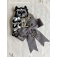 Miss Point Magic Messenger Cape(Reservation/Full Payment Without Shipping)